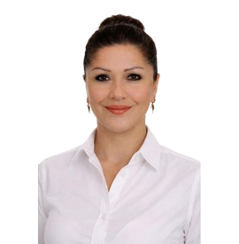 Emine YOKARIBAŞ